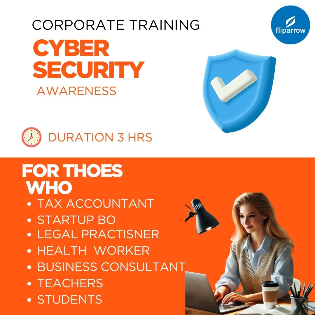Cyber Security Training for Small Business